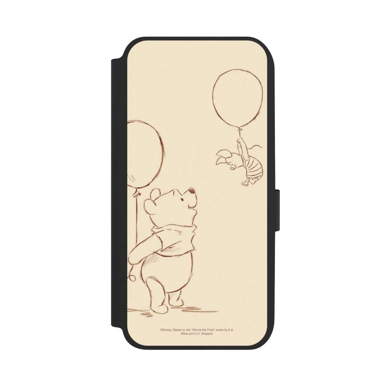 Galaxy A14 5G NIVOflip Winnie & Ferkel