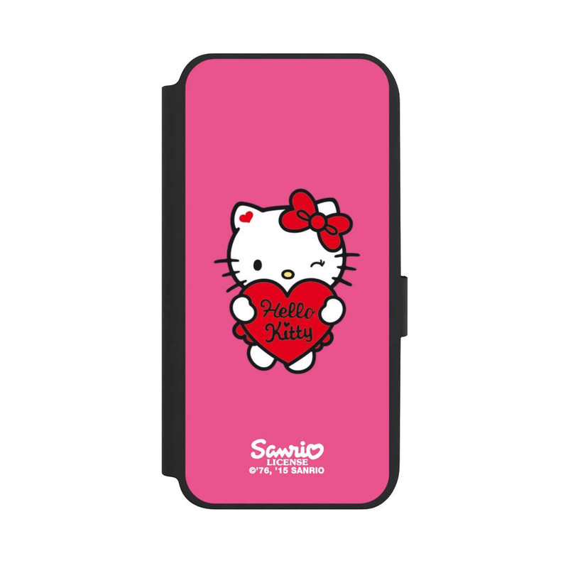 Galaxy A14 5G NIVOflip Hello Kitty - Sweet Heart