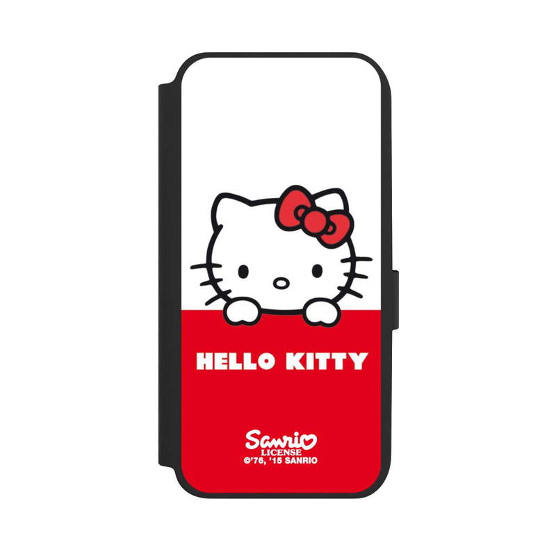 Galaxy A14 5G NIVOflip Hello Kitty - Mignon