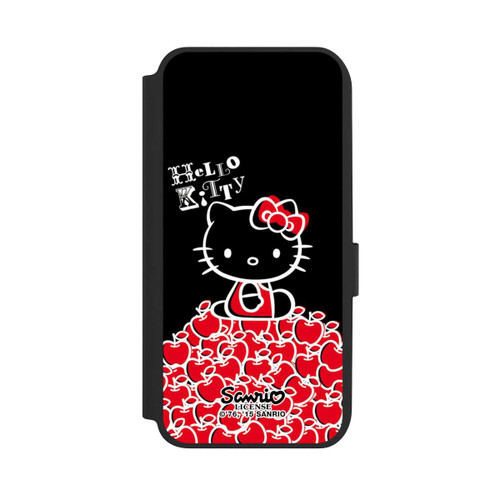 Samsung Galaxy A14 5G NIVOflip Hello Kitty - Off Me Schwarz