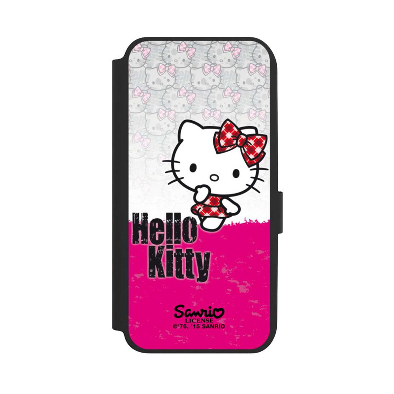 Galaxy A14 5G NIVOflip Hello Kitty - Pink Punk