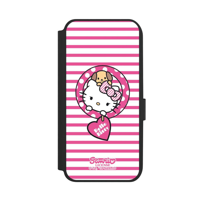 Galaxy A14 5G NIVOflip Friend Kitty