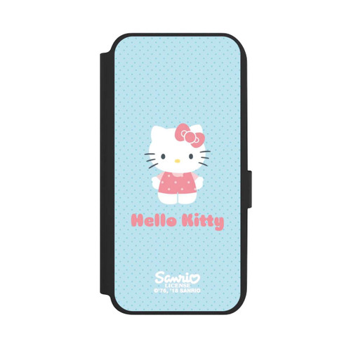 Samsung Galaxy A14 5G NIVOflip Polkadots HK