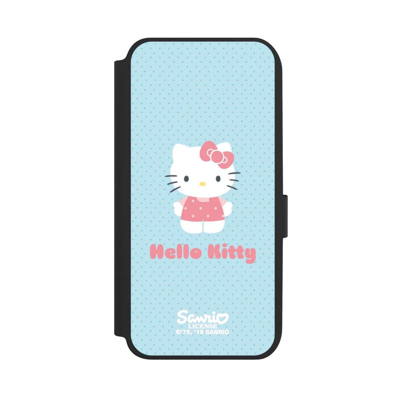Galaxy A14 5G NIVOflip Polkadots HK