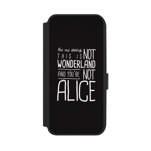 Samsung Galaxy A14 5G NIVOflip Not Alice