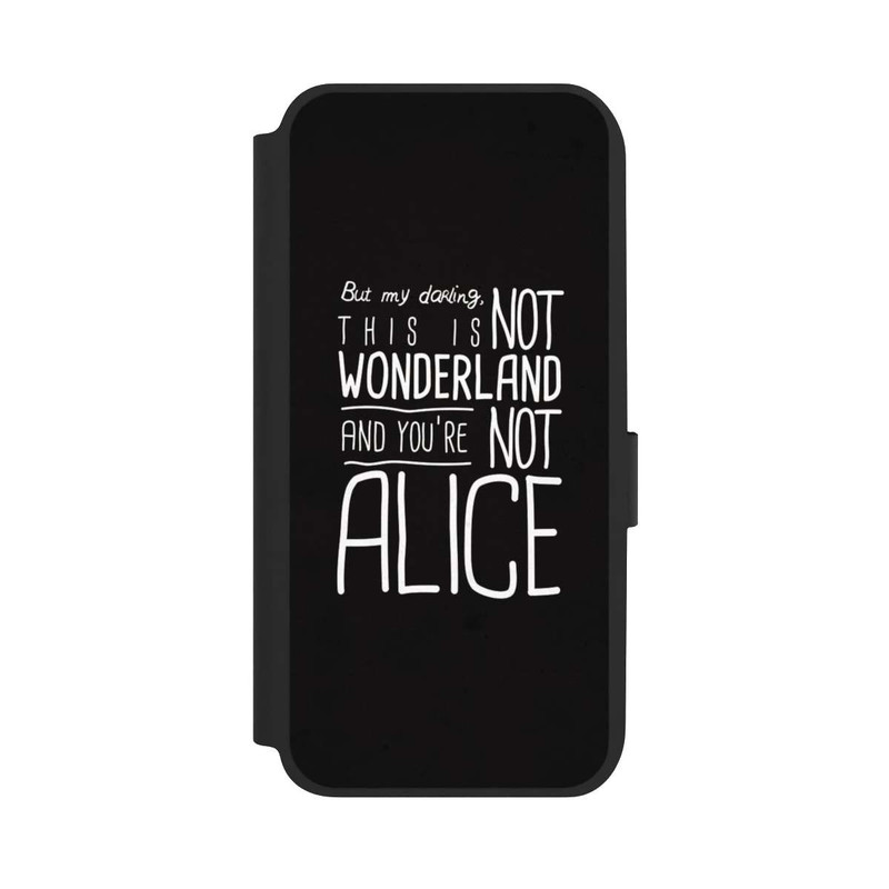 Galaxy A14 5G NIVOflip Not Alice