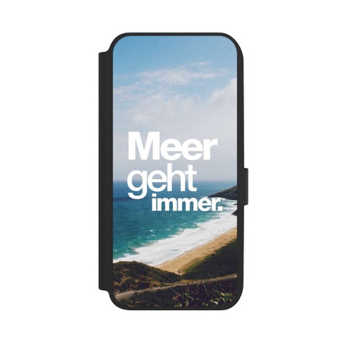 Samsung Galaxy A14 5G NIVOflip Meer Geht Immer