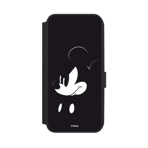 Samsung Galaxy A14 5G NIVOflip Micky Maus - Mad