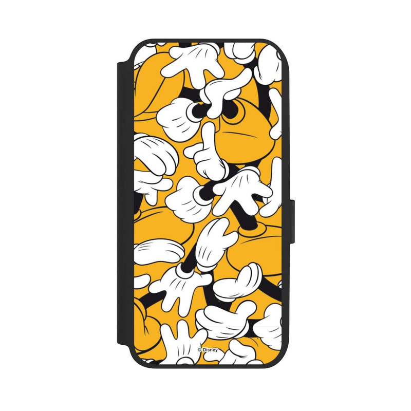 Galaxy A14 5G NIVOflip Micky Maus - Gloves