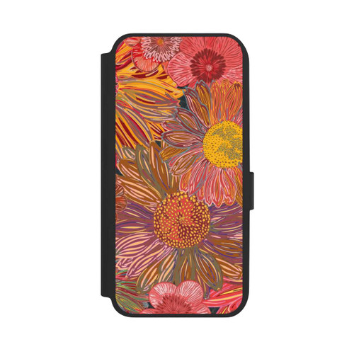 Samsung Galaxy A14 5G NIVOflip Gänseblümchentanz