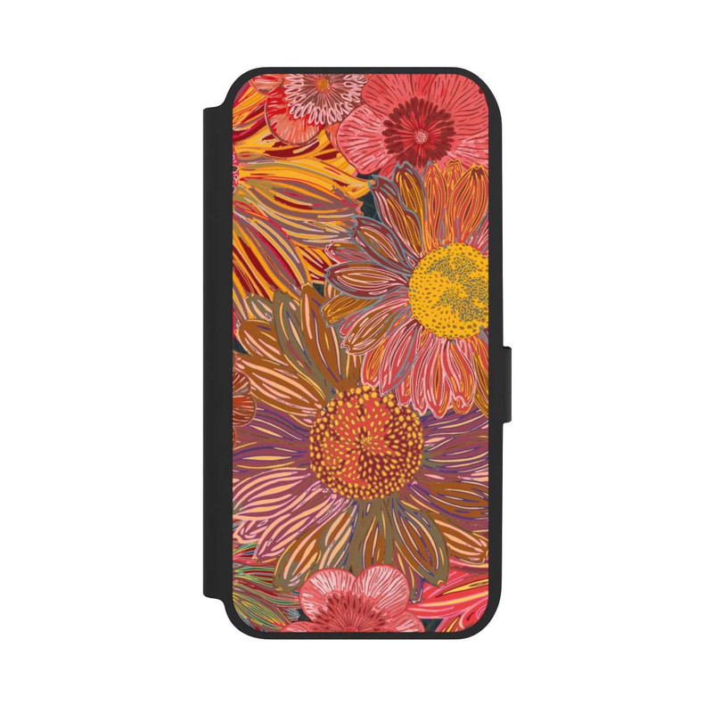 Galaxy A14 5G NIVOflip Danse des marguerites