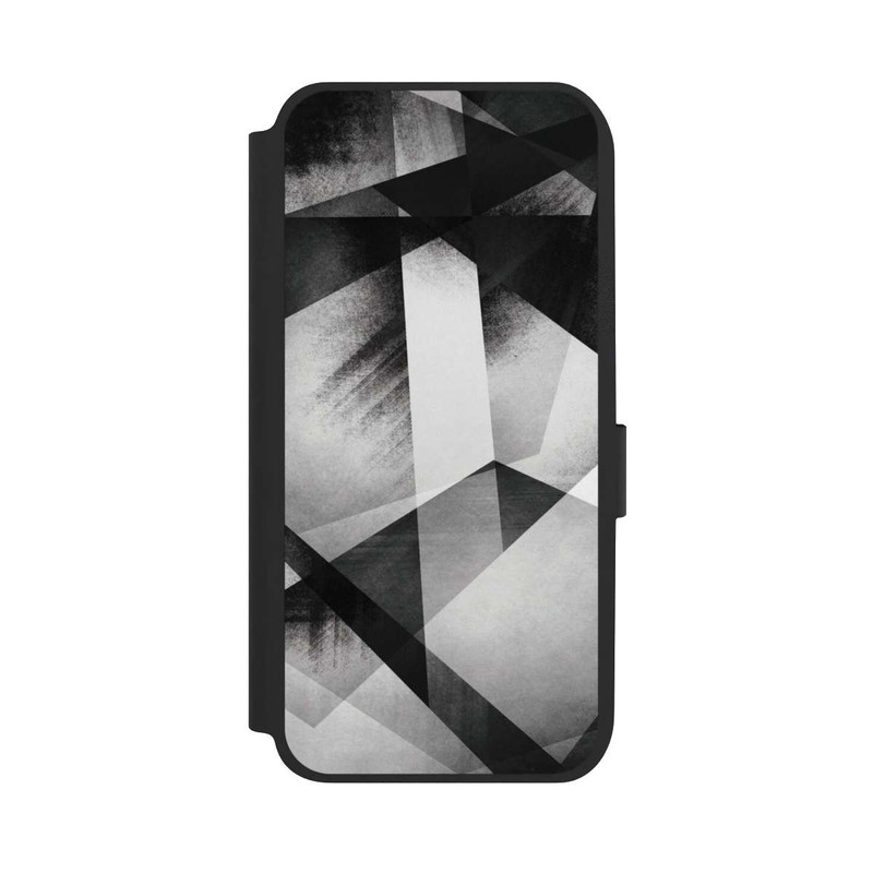 Galaxy A14 5G NIVOflip Poussière noir