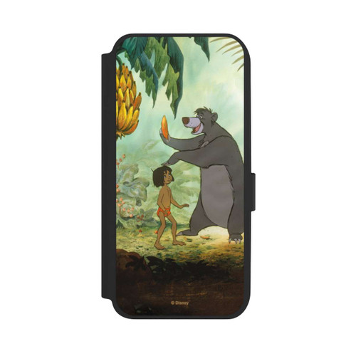 Samsung Galaxy A14 5G NIVOflip Mowgli und Baloo