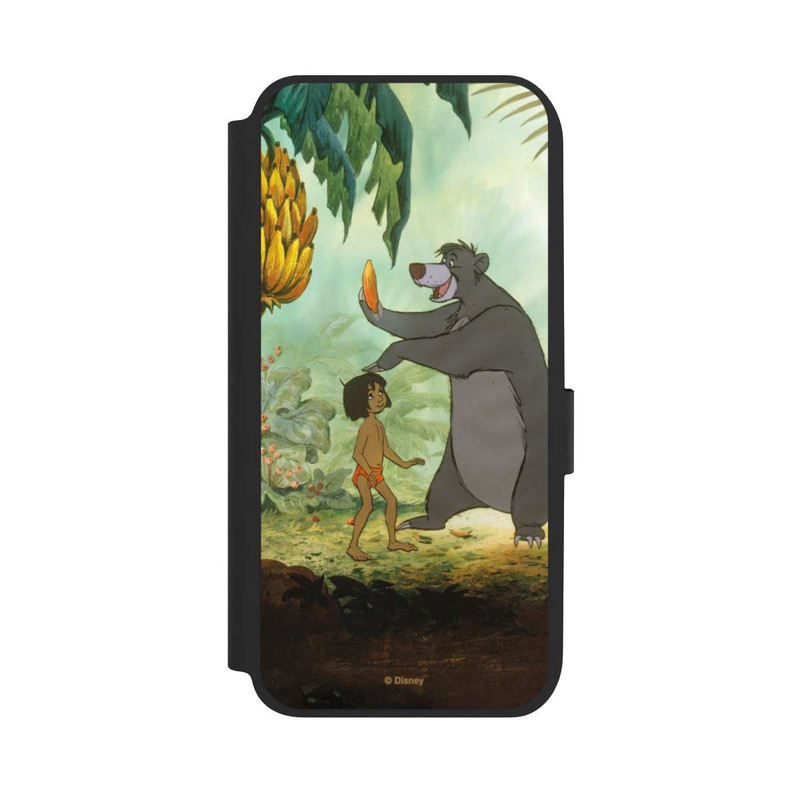 Galaxy A14 5G NIVOflip Mowgli et Baloo