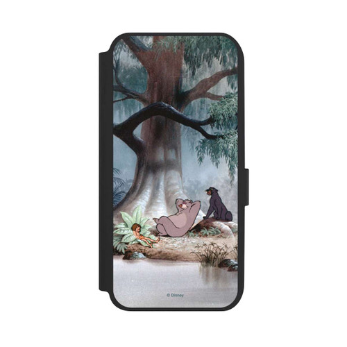 Samsung Galaxy A14 5G NIVOflip Mowgli Baloo Bagheera