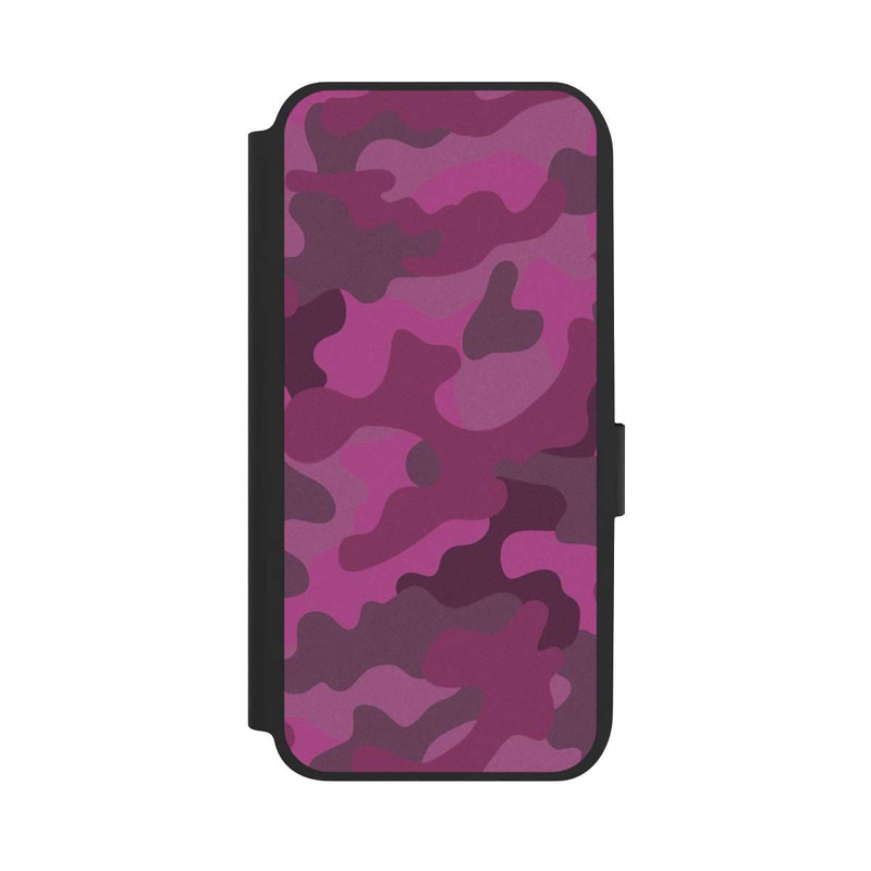 Galaxy A14 5G NIVOflip Pink Denim Camo