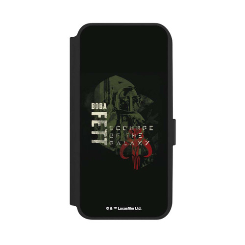 Samsung Galaxy A14 5G NIVOflip Scourge Of The Galaxy 