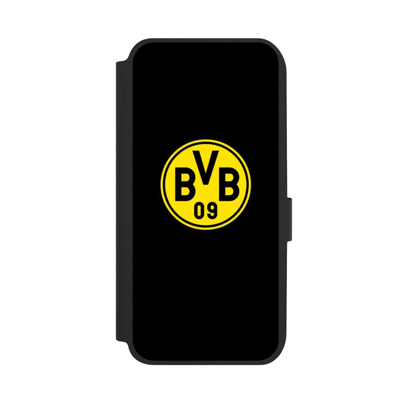 Galaxy A14 5G NIVOflip BVB Schwarz