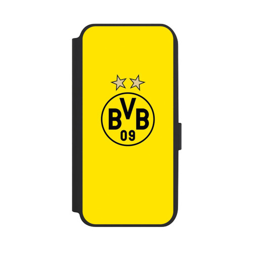 Samsung Galaxy A14 5G NIVOflip BVB Jaune / Étoile