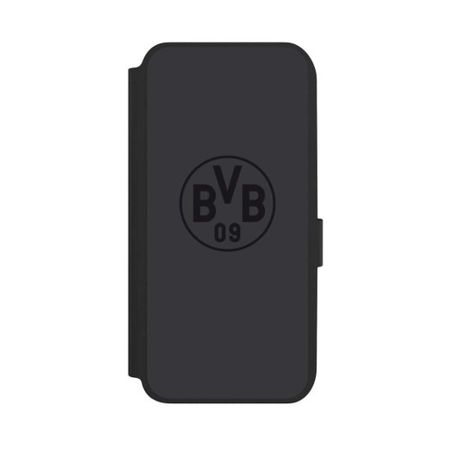 Samsung Galaxy A14 5G NIVOflip BVB Grau