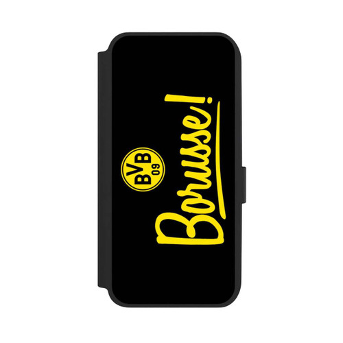 Samsung Galaxy A14 5G NIVOflip BVB Borusse