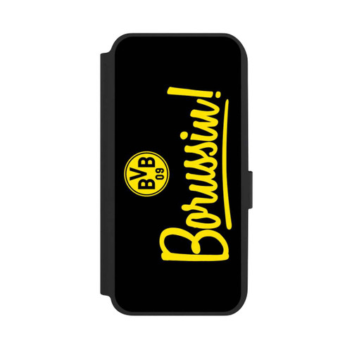 Samsung Galaxy A14 5G NIVOflip BVB Borussin