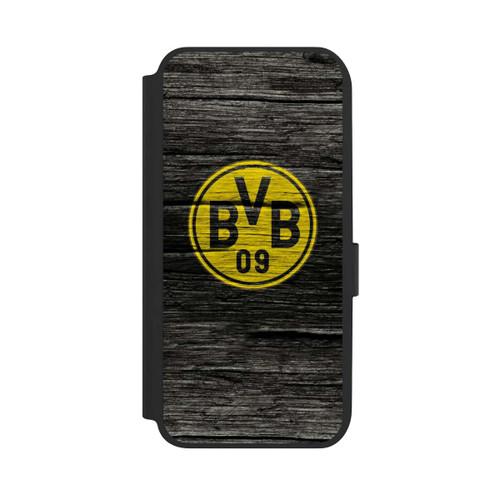 Samsung Galaxy A14 5G NIVOflip BVB Holzoptik