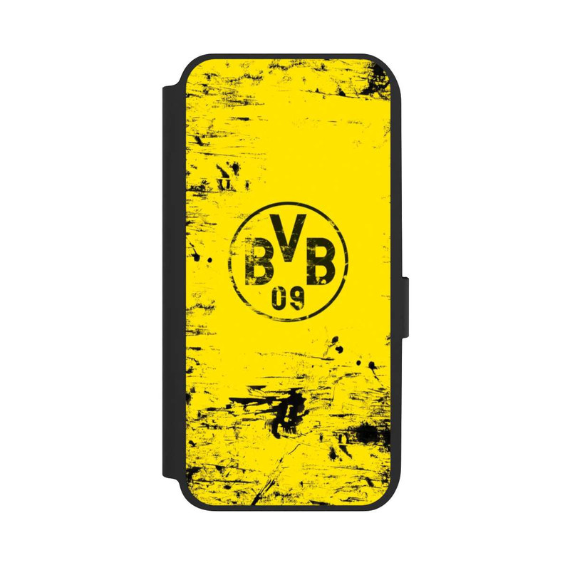 Galaxy A14 5G NIVOflip BVB Destroyed Look