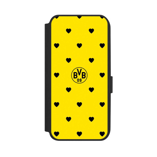 Samsung Galaxy A14 5G NIVOflip BVB Herzen