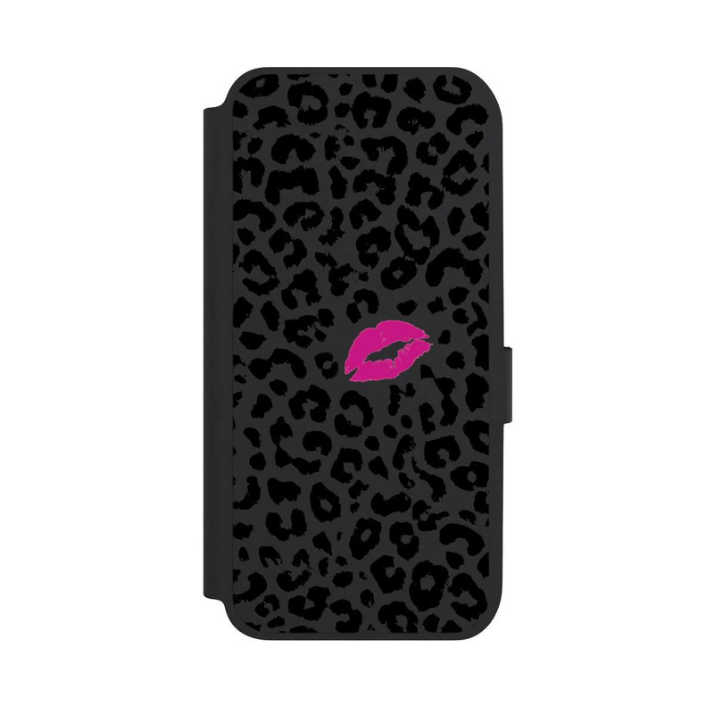 Galaxy A14 5G NIVOflip Leo Kiss ohne Hintergrund
