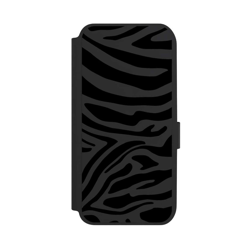 Galaxy A14 5G NIVOflip Zèbre sans Fond