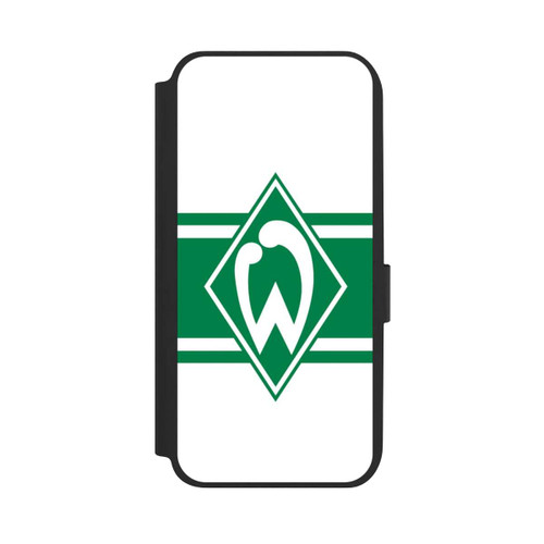 Samsung Galaxy A14 5G NIVOflip Werder Stripes White