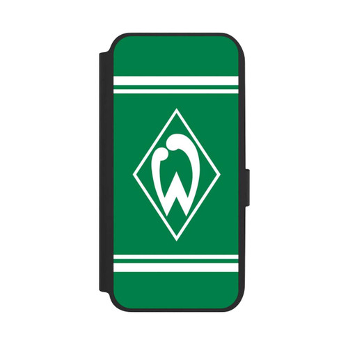 Samsung Galaxy A14 5G NIVOflip Werder Stripes Green