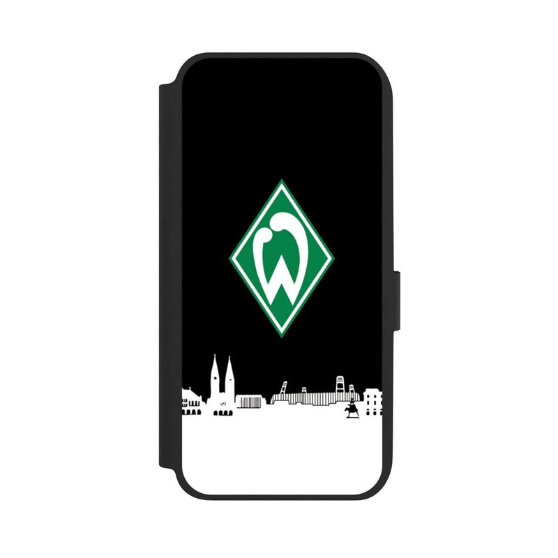 Galaxy A14 5G NIVOflip WB Skyline