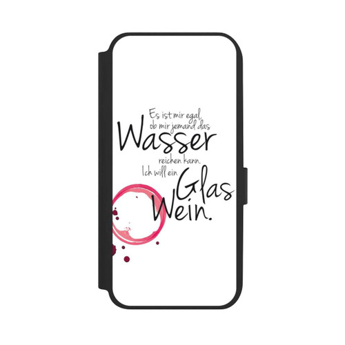 Samsung Galaxy A14 5G NIVOflip Es ist Mir Egal