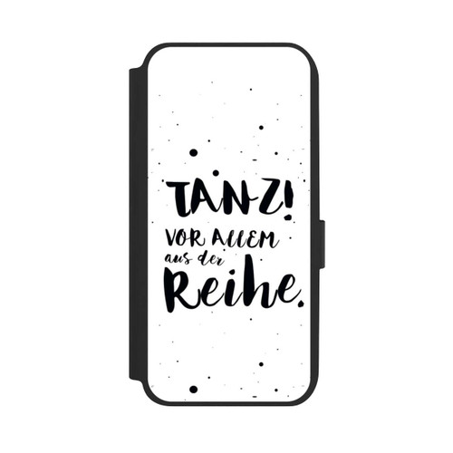 Samsung Galaxy A14 5G NIVOflip Tanz vor Allem aus der Reihe