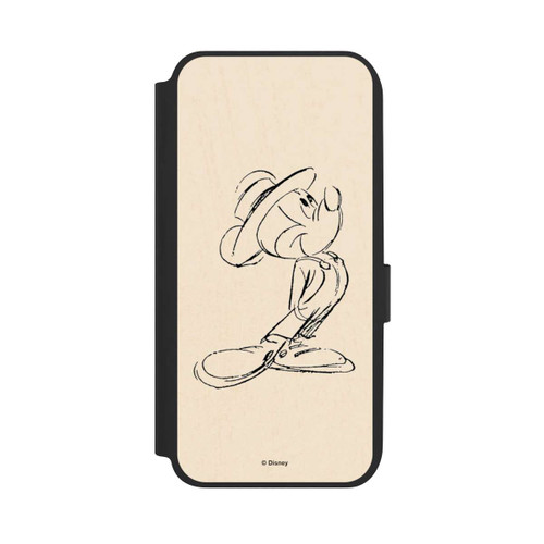 Samsung Galaxy A14 5G NIVOflip Mickey Vintage Mood