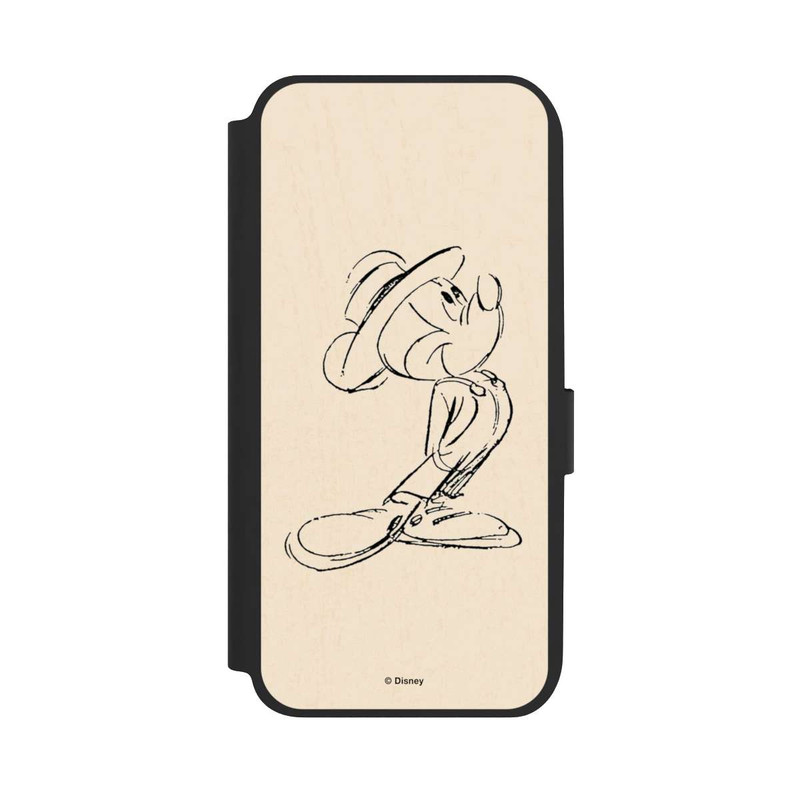 Galaxy A14 5G NIVOflip Micky Vintage Mood