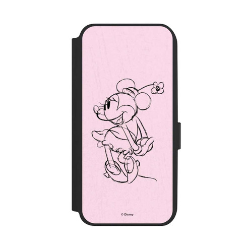 Samsung Galaxy A14 5G NIVOflip Minnie Mouse Vintage