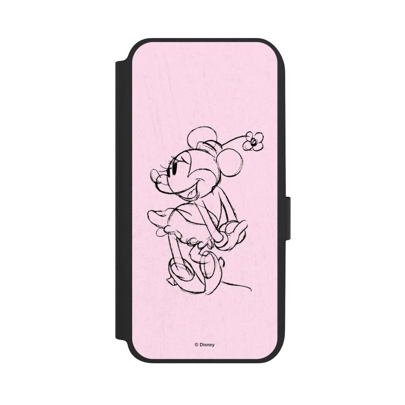 Galaxy A14 5G NIVOflip Minnie Mouse Vintage