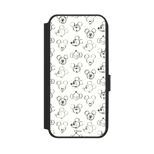 Samsung Galaxy A14 5G NIVOflip Micky Vintage Pattern
