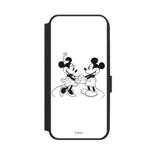 Samsung Galaxy A14 5G NIVOflip Mickey and Minnie