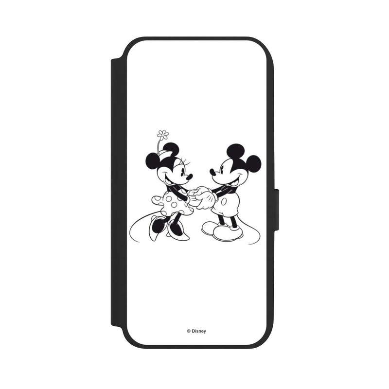 Galaxy A14 5G NIVOflip Micky and Minnie