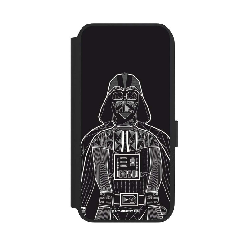 Galaxy A14 5G NIVOflip Dark Vador dessin