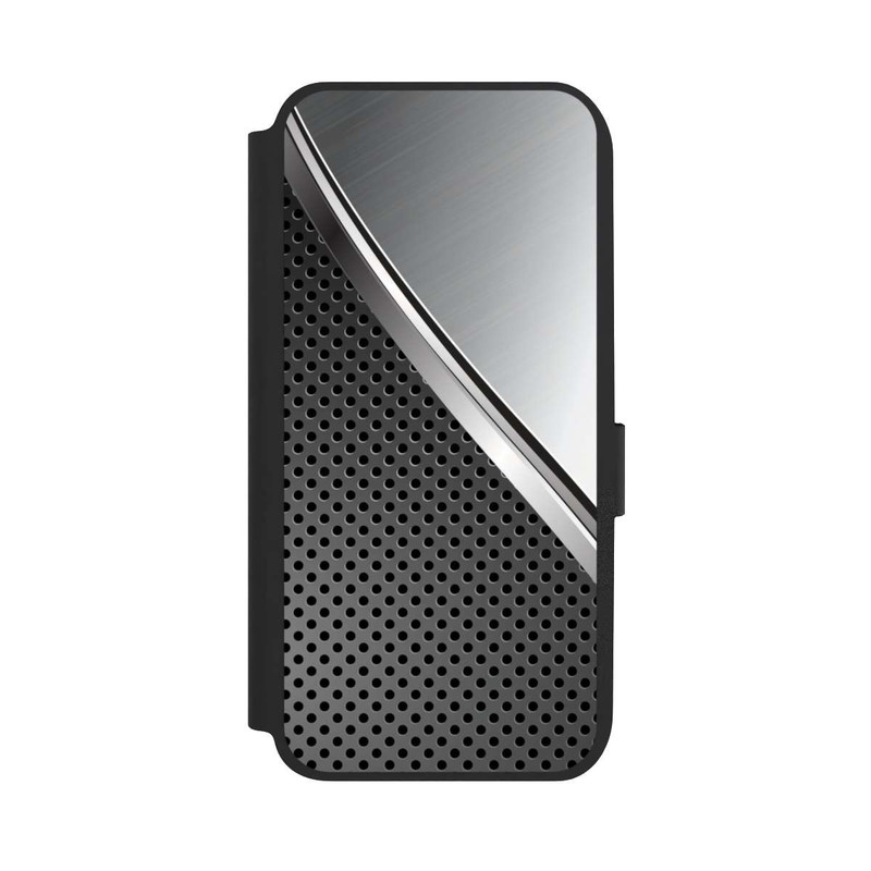 Galaxy A14 5G NIVOflip Surface Métallique en Duo