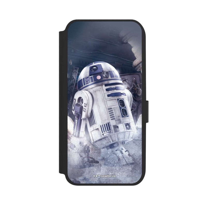 Galaxy A14 5G NIVOflip R2D2 - Star Wars 8