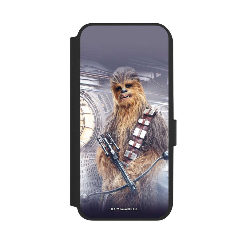 Galaxy A14 5G NIVOflip Chewbacca - Star Wars 8