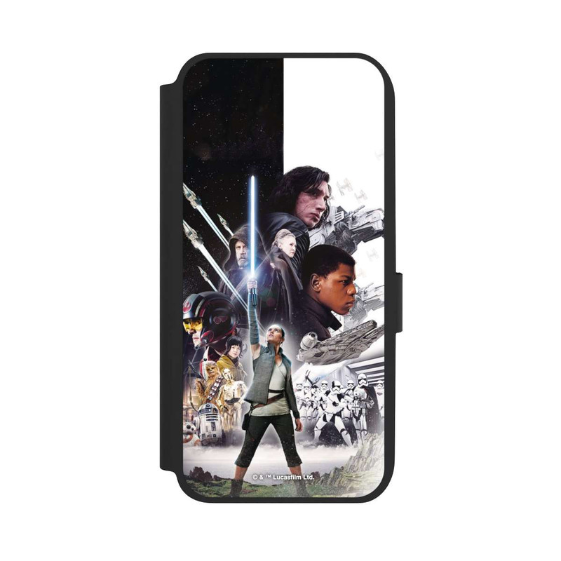 Galaxy A14 5G NIVOflip Besatzung - Star Wars 8
