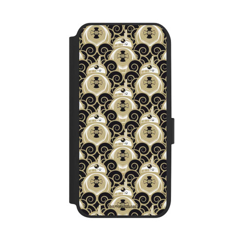 Samsung Galaxy A14 5G NIVOflip BB8 Muster - Star Wars 8