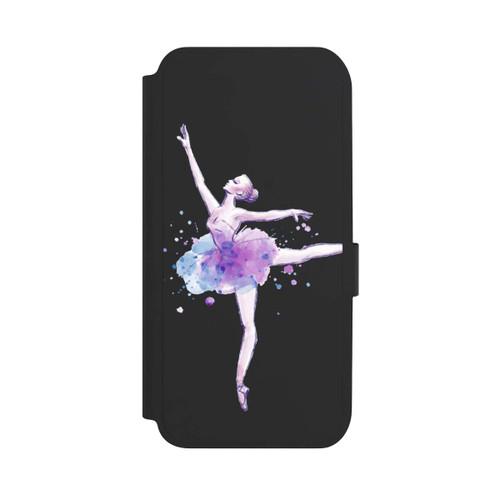 Samsung Galaxy A14 5G NIVOflip Prima Ballerina ohne Hintergrund